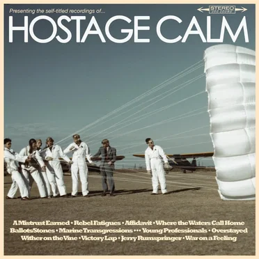 Hostage Calm