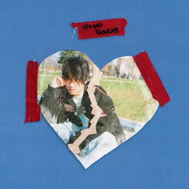 second thoughts EP by MICO - album cover