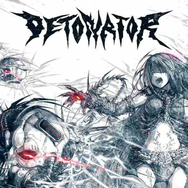 Detonator