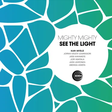 See the Light by Mighty Mighty - album cover