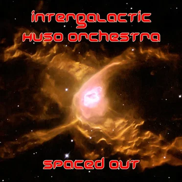 Spaced Out