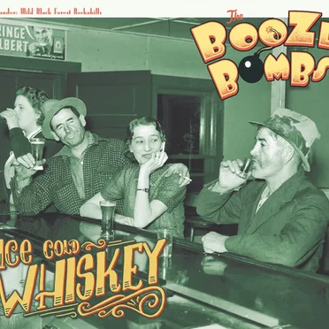 The Booze Bombs