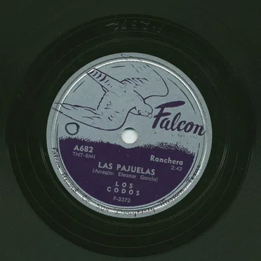 Las pajuelas / También puedo olvidarte