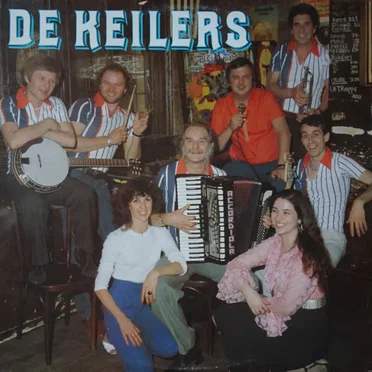 De Keilers