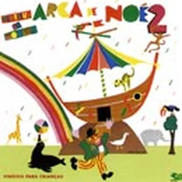 Arca de Noé 2
