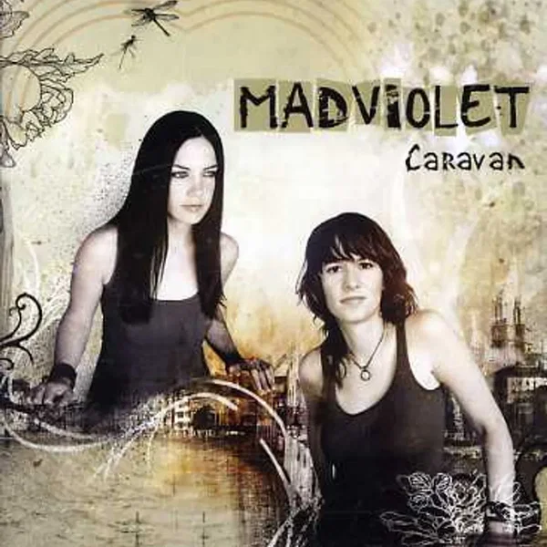 Caravan