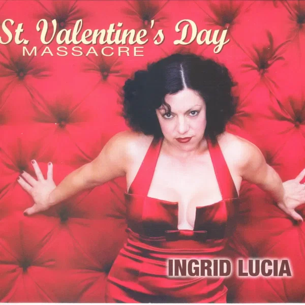 St. Valentines Day Massacre