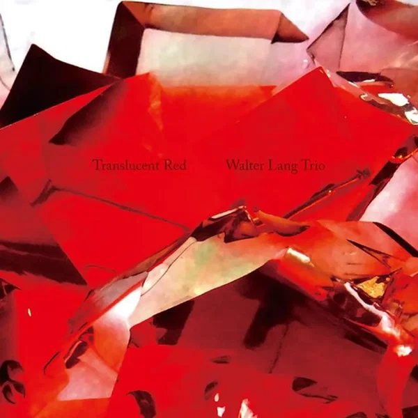 Translucent Red