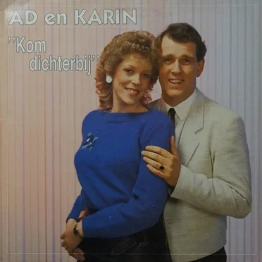 Kom dichterbij