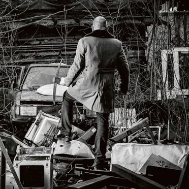 Mahdoton yhtälö by Timo Rautiainen & Trio Niskalaukaus - album cover