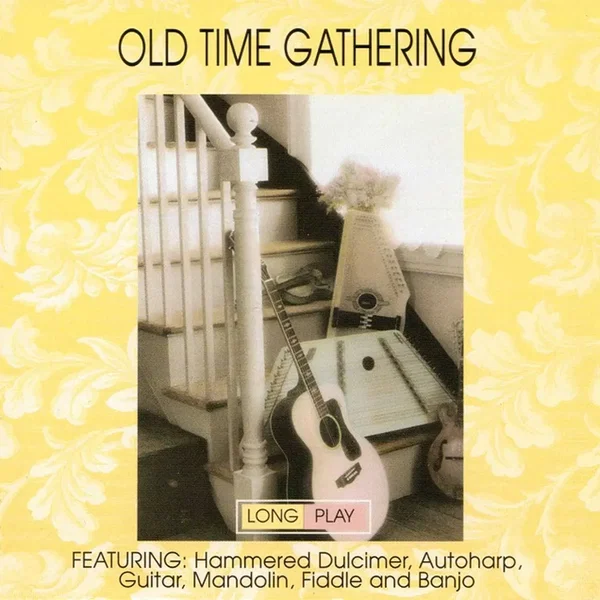 Old Time Gathering