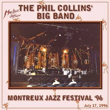 Montreux Jazz Festival ’96