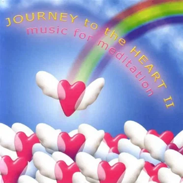 Journey to the Heart II by Various Artists - album cover
