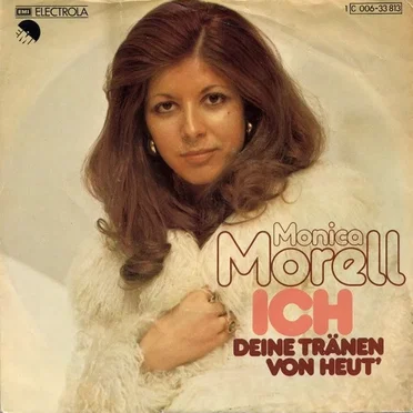 Ich / Deine Tränen von Heut'