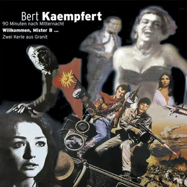 90 Minuten nach Mitternacht