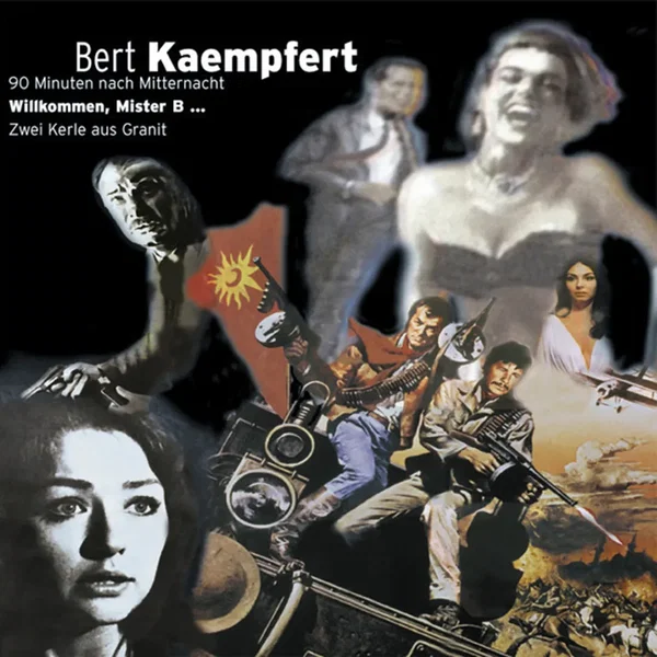 90 Minuten nach Mitternacht