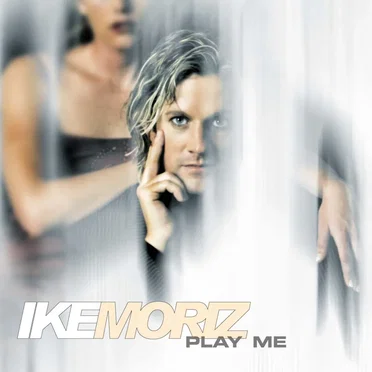 Play Me by Ike Moriz - album cover
