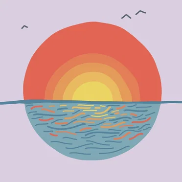 Lullies, Vol. 3: New and Classic Lullabies Playing on a Warm Summer Day (Summer Lullabies) by Dreamsleeper - album cover