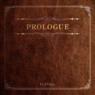 PROLOGUE by PLEVAIL - album cover