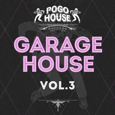 Garage House, Vol. 03 by Various Artists - album cover
