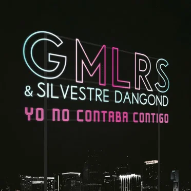 Yo no contaba contigo