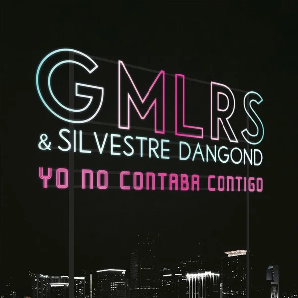 Yo no contaba contigo