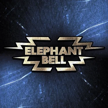Painless EP by Elephant Bell - album cover