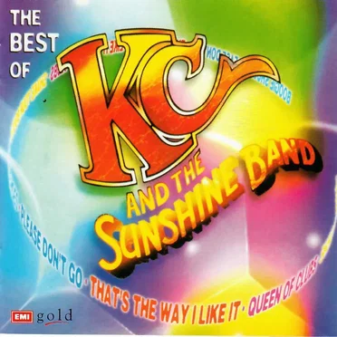 The Best of KC and The Sunshine Band