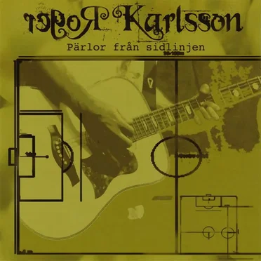 Pärlor från sidlinjen