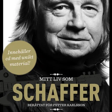 Mitt liv som Schaffer