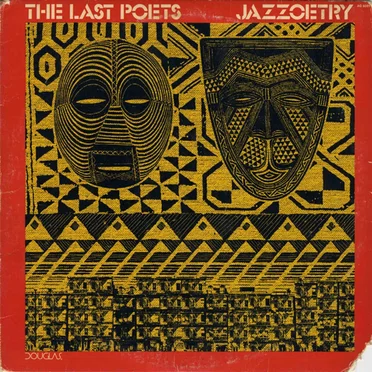 Jazzoetry