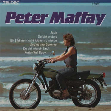 Peter Maffay