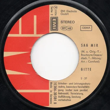 So schön kann doch kein Mann sein