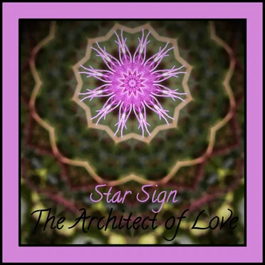 The Architect Of Love