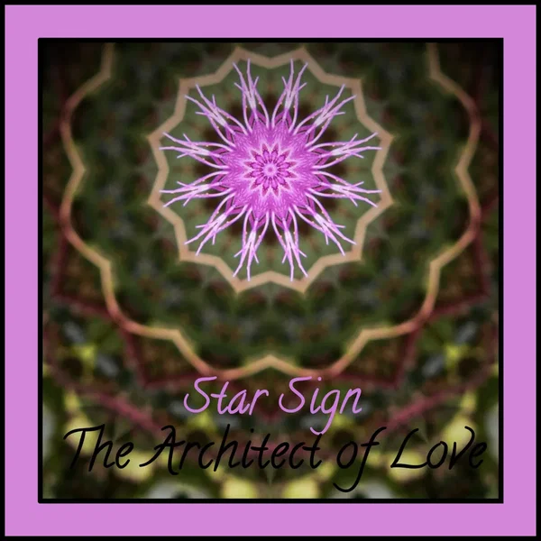 The Architect Of Love