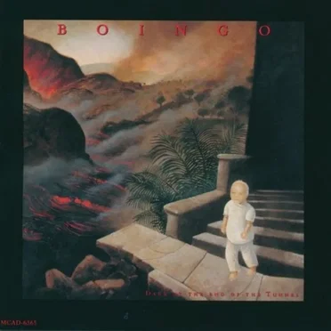 Oingo Boingo
