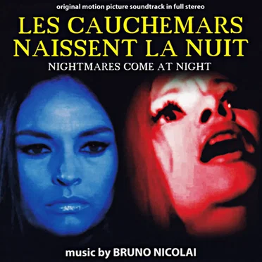 Les cauchemars naissent la nuit (Nightmares Come at Night)