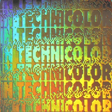 In Technicolor by COMA - album cover