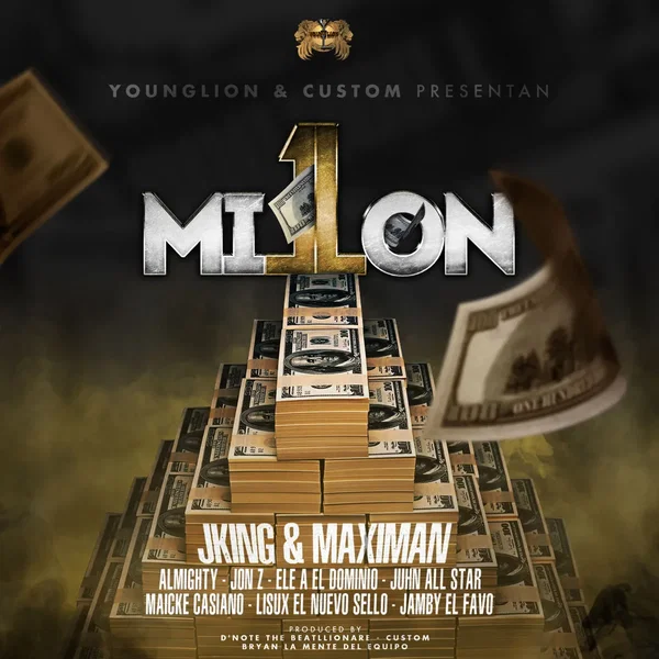 1 millón