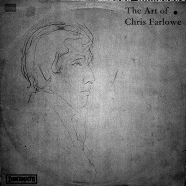 The Art of Chris Farlowe