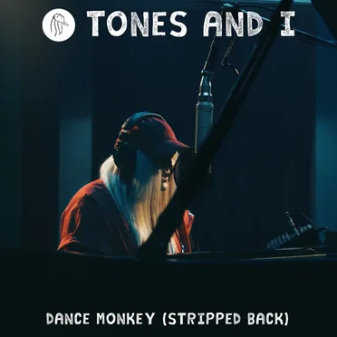 Dance Monkey (stripped back)