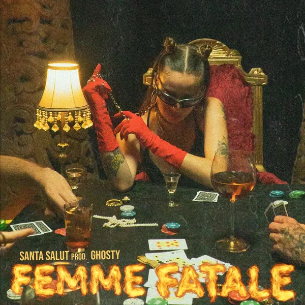 Femme fatale