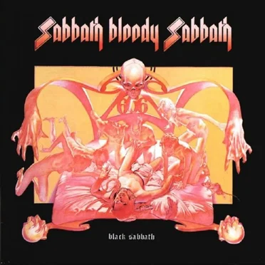 Sabbath Bloody Sabbath