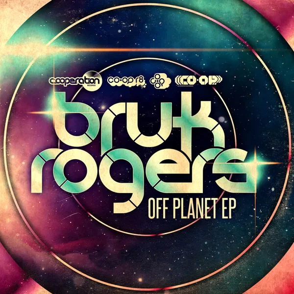 Off Planet EP
