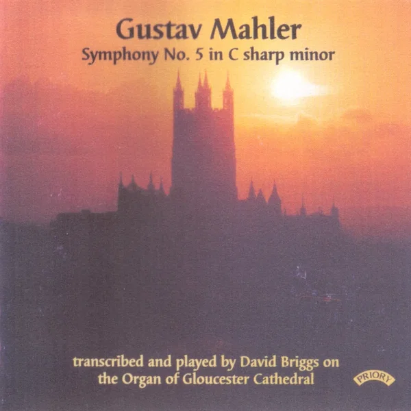 Symphony No. 5 in C-sharp minor