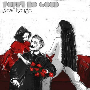 New House by Poppy No Good - album cover
