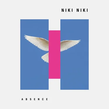 Absence by Niki Niki - album cover