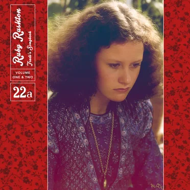 Trudi’s Songbook: Volume One & Two