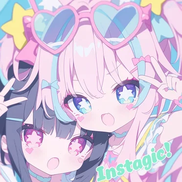 Instagic!