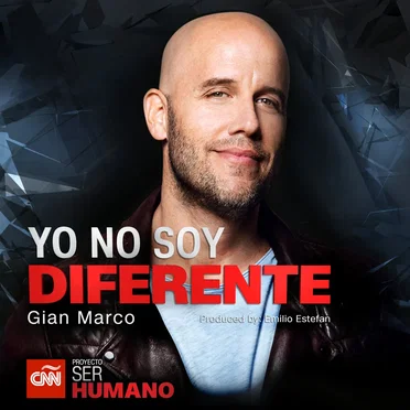 Yo no soy diferente
